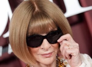 Anna Wintour