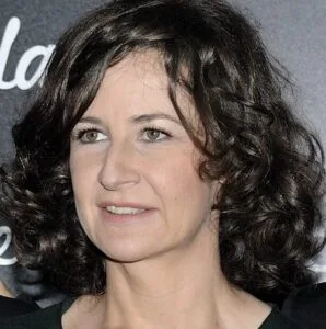 Valérie Lemercier a créé le buzz