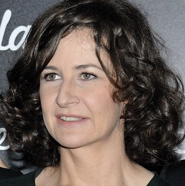 Valérie Lemercier a créé le buzz