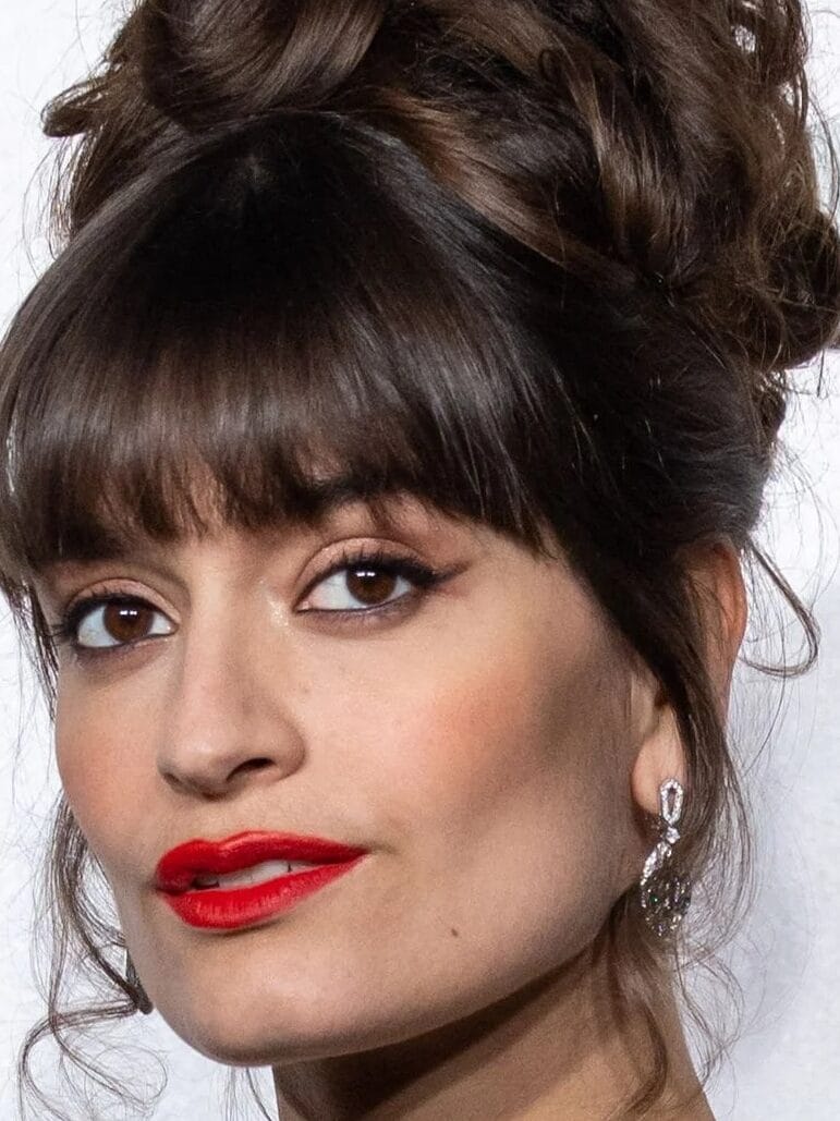 Clara Luciani devient animatrice : son grand virage sur RTL expliqué 5 Clara Luciani devient animatrice