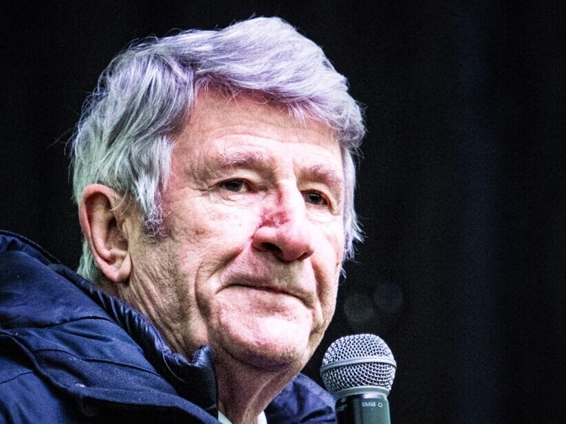 Philippe de Villiers