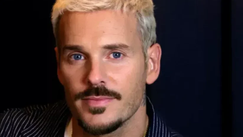 Matt Pokora hospitalisé : détails rassurants sur son opération avant sa tournée 5 Matt Pokora hospitalisé