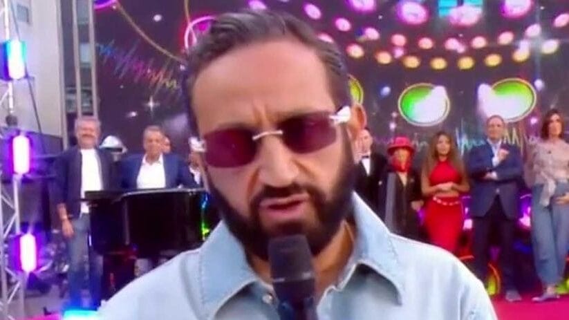Audiences de Cyril Hanouna