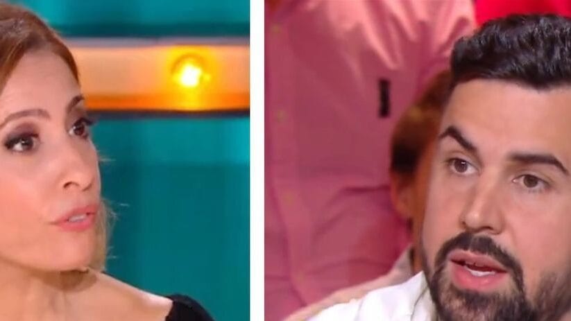 Artus vs Léa Salamé : la pique en direct qui amuse et divise les téléspectateurs 5 Artus vs Léa Salamé