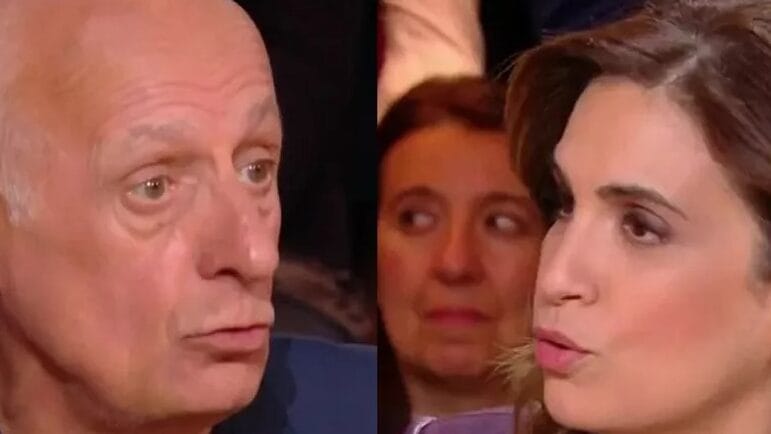 Pourquoi Jean-Michel Aphatie s’attaque encore à Sonia Mabrouk : retour sur une querelle médiatique 5 Sonia Mabrouk