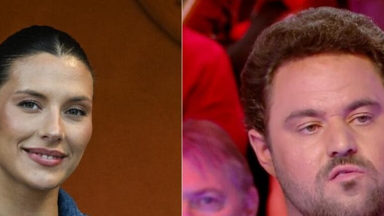 Camille Cerf dénonce