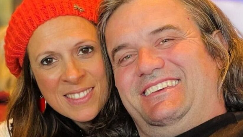 Fred et Pierre (L’amour est dans le pré) : les confidences touchantes sur leur première séparation 8 Fred et Pierre (L’amour est dans le pré)