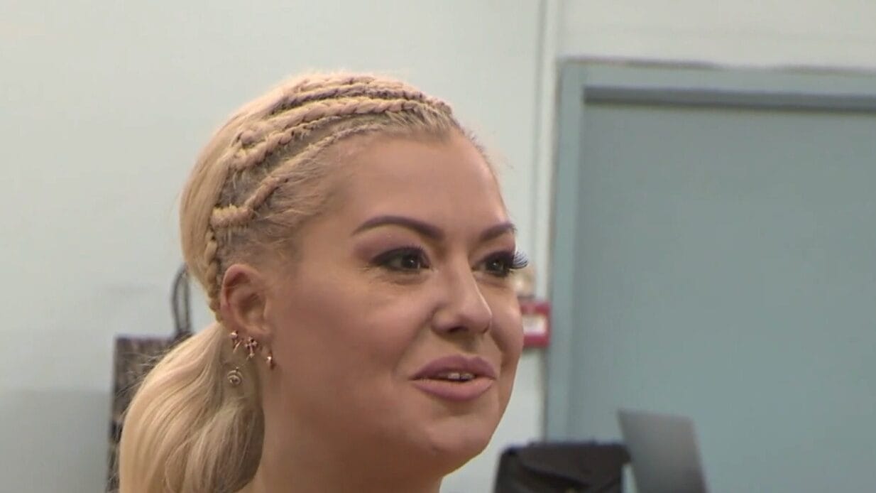 Katrina Patchett en deuil : la danseuse de “Danse avec les stars” partage un hommage bouleversant 5 Katrina Patchett en deuil