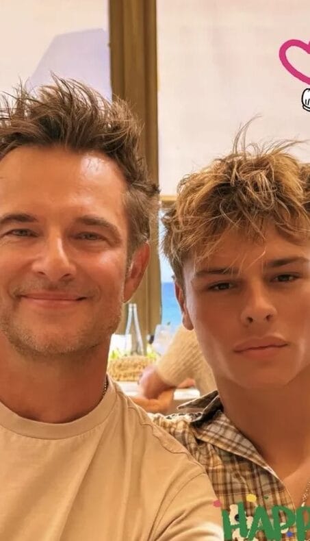 Cameron Smet : le futur héritier d’une fortune colossale entre Paris et Monaco 5 Cameron Smet