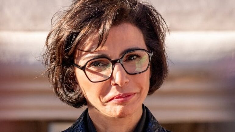 Rachida Dati et l’appartement gratuit