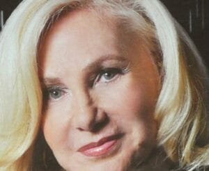 Michèle Torr
