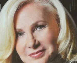 Michèle Torr révèle enfin la vérité sur sa relation avec un homme plus jeune 53 Michèle Torr
