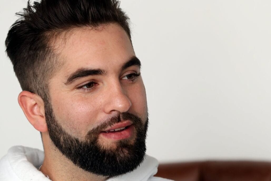 Kendji Girac