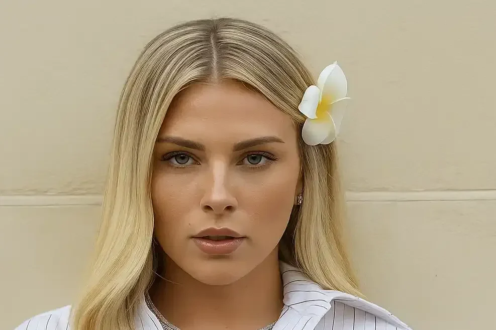 Kelly Vedovelli : confidences sur son couple, son envie d’enfant et sa nouvelle vie après la télé 5 Kelly Vedovelli