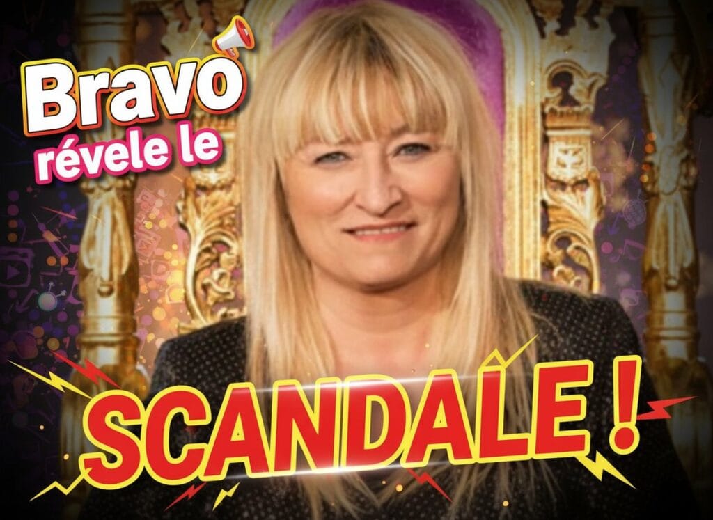 Christine Bravo révélations Cécilia Sarkozy