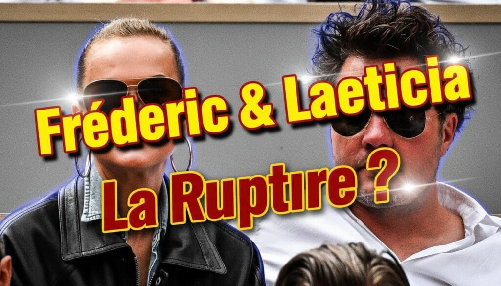 Laeticia Hallyday et Frédéric Suant : les raisons de leur discrétion et l'ombre de Johnny 5 Laeticia Hallyday et Frédéric Suant