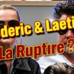 Laeticia Hallyday et Frédéric Suant : les raisons de leur discrétion et l'ombre de Johnny 13 Laeticia Hallyday et Frédéric Suant