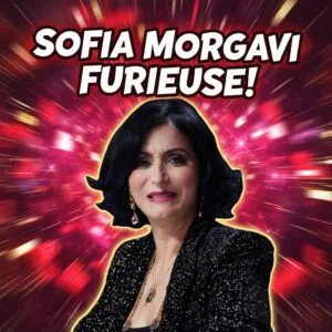 Star Academy : Sofia Morgavi fâchée par les élèves, Kendji Girac témoin 10 Sofia Morgavi fâchée