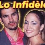 Jennifer Lopez : les accusations d'infidélité de son premier mari, Ojani Noa 20 Jennifer Lopez
