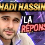 Hadi Hassin TVA, réponse virale, commentaire désobligeant, journaliste Québec 16 Hadi Hassin TVA