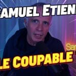 Samuel Etienne et le cambriolage du Louvre : l'histoire qui fait rire le web. 15 Samuel Etienne et le cambriolage du Louvre