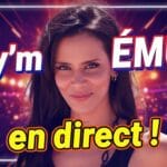 Shy'm se confie sur sa vie de maman et l'importance de son entourage : Les révélations inattendues 18 Shy'm se confie sur sa vie de maman