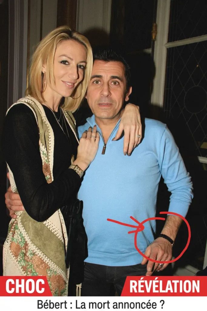 Bébert Les Forbans : Décès et confidences sur la peur de la mort et la vieillesse 5 Bébert Les Forbans