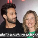 Isabelle Ithurburu et Maxim Nucci : le secret de leur couple révélé par la journaliste 14 Isabelle Ithurburu et Maxim Nucci