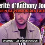 Anthony Joubert agressé: le récit glaçant qui a secoué le plateau de Cyril Hanouna 19 Anthony Joubert agressé