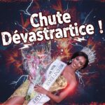 Miss Univers : Chute spectaculaire de Miss Jamaïque et réactions 16 Chute spectaculaire de Miss Jamaïque
