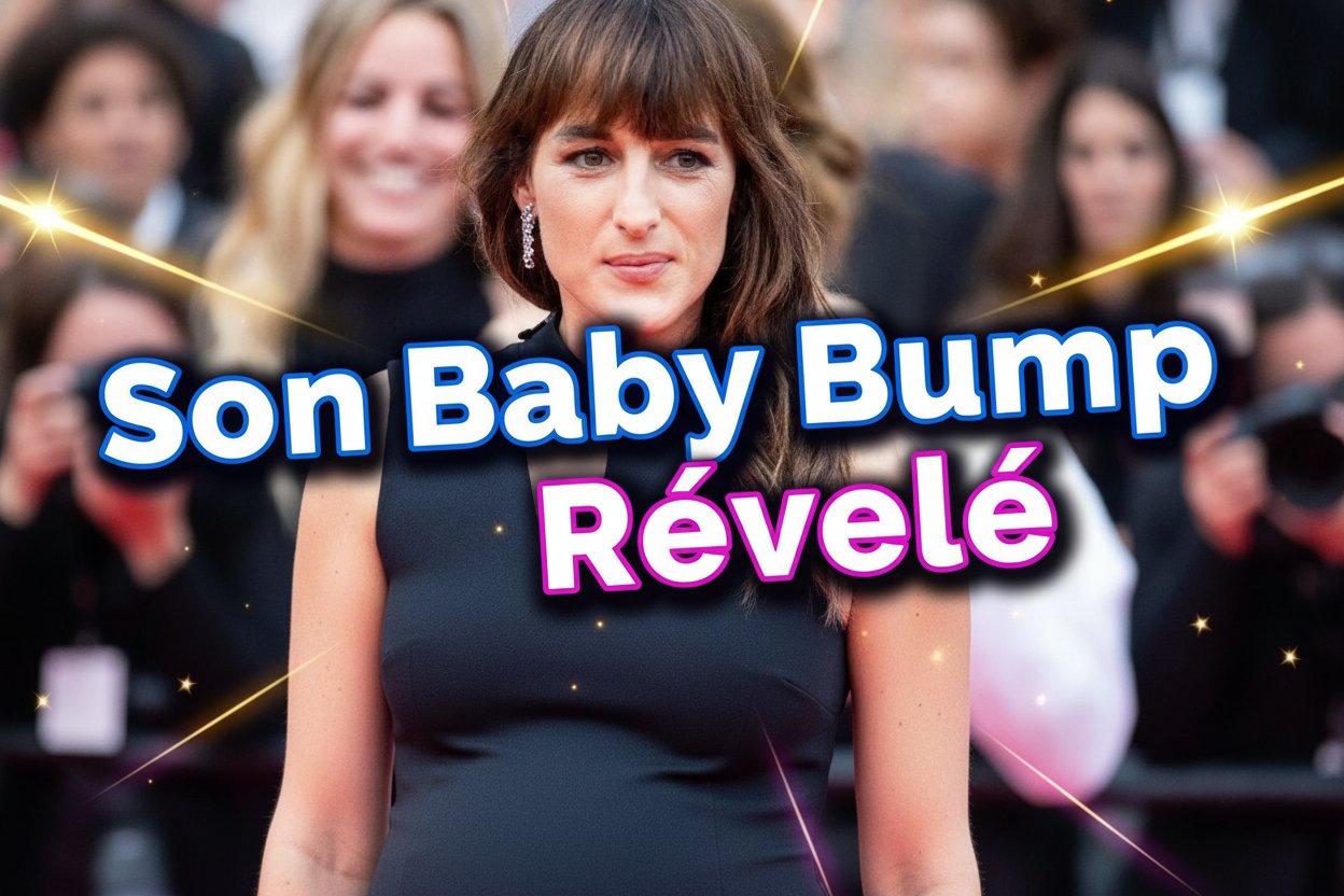 Juliette Armanet Enceinte : La Chanteuse Dévoile Son Baby Bump et ses Rêves de Famille 6 Juliette Armanet Enceinte