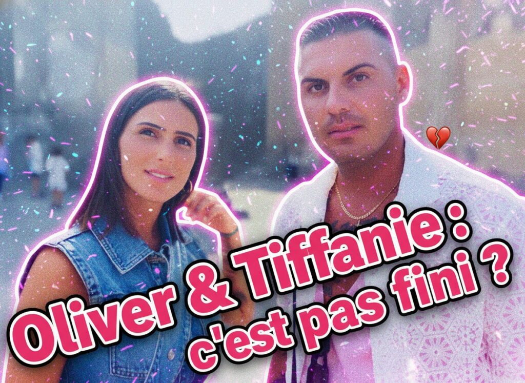 Familles Nombreuses : Olivier et Tiffanie Esposito