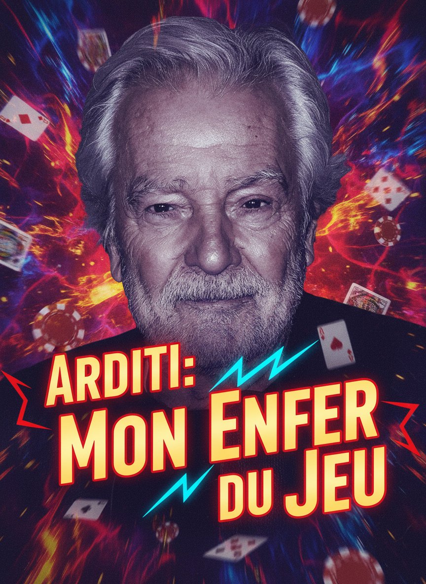 Pierre Arditi et le Jeu Pathologique: Confessions Choc d'un Géant du Cinéma 5 Pierre Arditi et le Jeu Pathologique