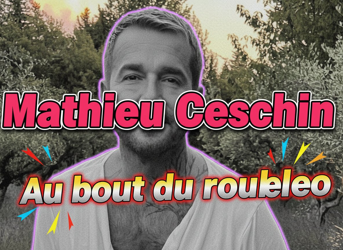 Mathieu Ceschin désespéré par les démarches administratives pour le passeport de son fils Ezio 6 Mathieu Ceschin désespéré
