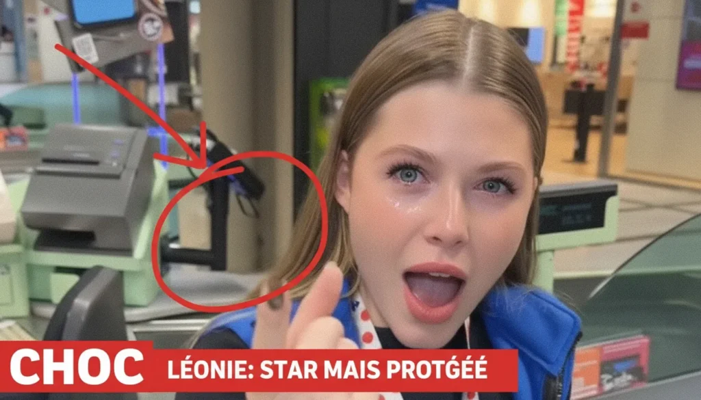 Léonie Carrefour TikTok: L'envers du décor de la célébrité inattendue 5 Léonie Carrefour TikTok