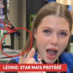 Léonie Carrefour TikTok: L'envers du décor de la célébrité inattendue 14 Léonie Carrefour TikTok