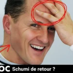 Michael Schumacher : Un signe de vie inattendu après son accident de ski 17 Michael Schumacher