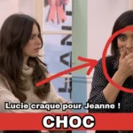 Lucie Bernardoni pour Jeanne