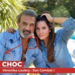 Véronika Loubry deuil et nouveau combat : son annonce touchante. 16 Véronika Loubry deuil