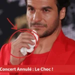 Amir annule un concert suite à l'hospitalisation de son guitariste et offre une surprise inattendue 15 Amir annule un concert