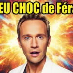 Cyril Féraud révèle les coulisses