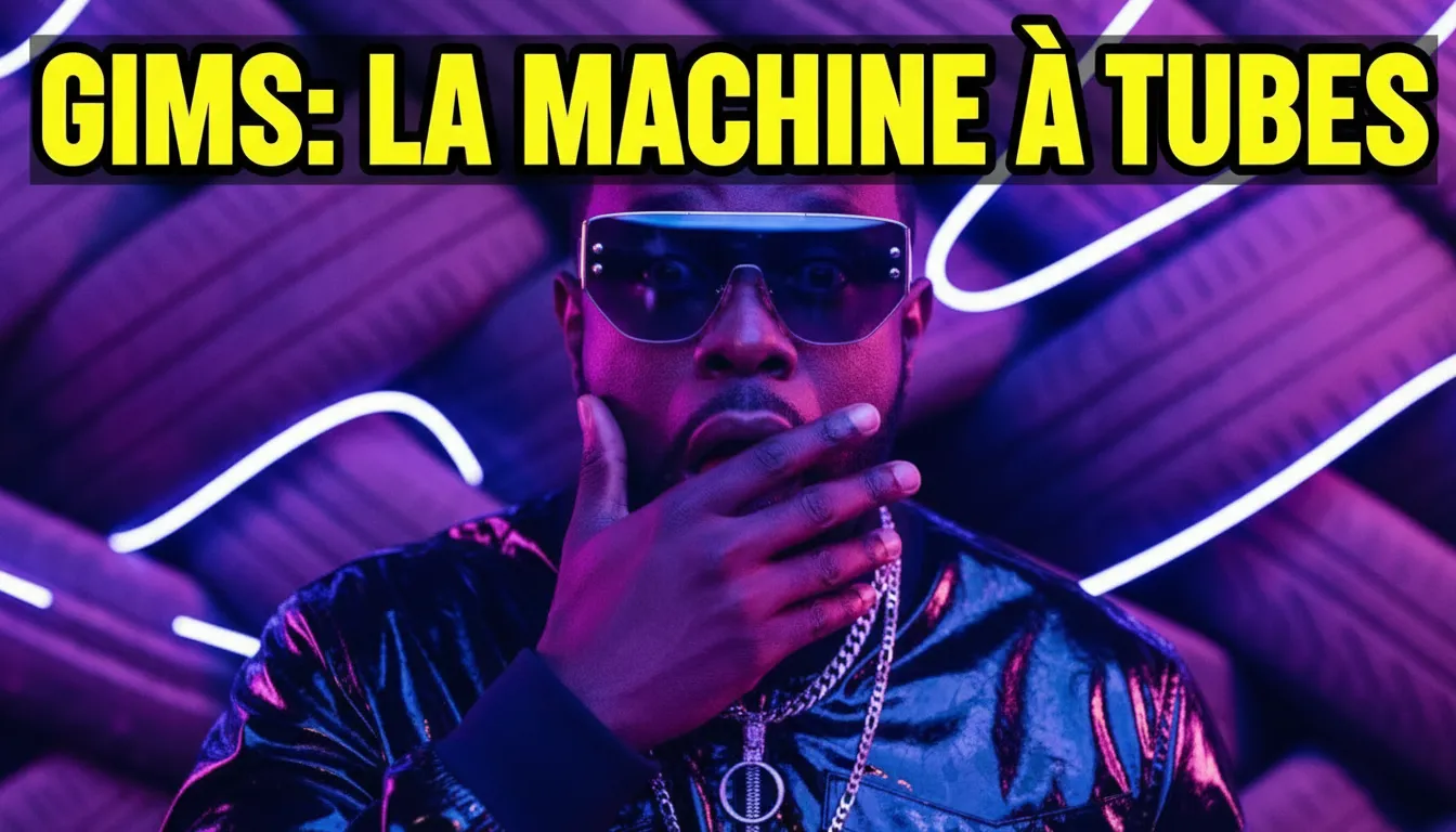 Gims