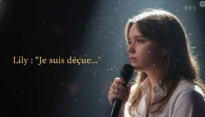 Élimination de Lily