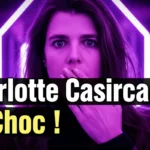 Charlotte Casiraghi