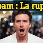 Scandale chez les Beckham