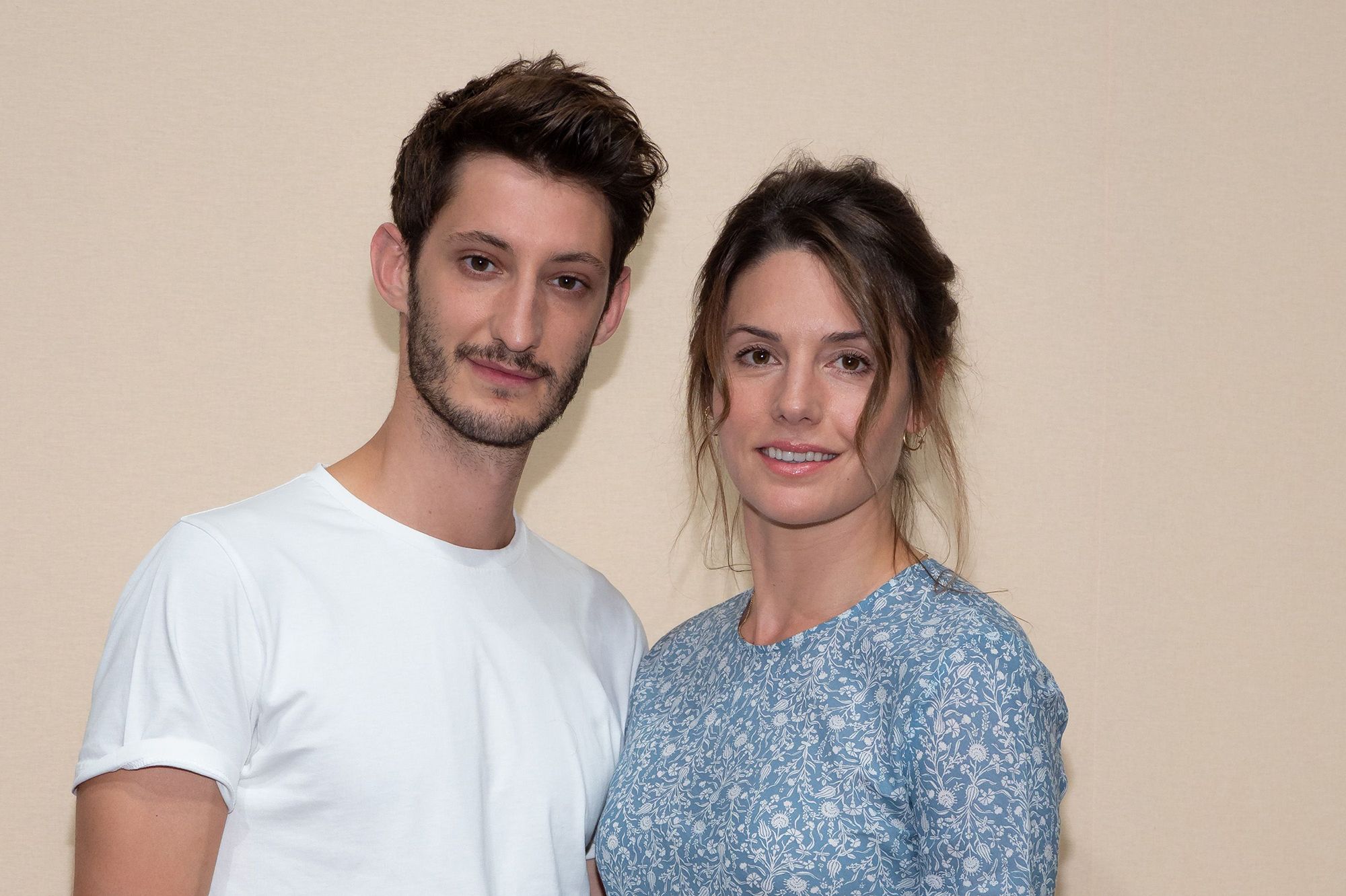 Pierre Niney