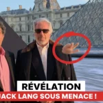 Jack Lang, l'Affaire Epstein et la spirale des révélations : Une icône sous haute tension. 13 Jack Lang, l'Affaire Epstein
