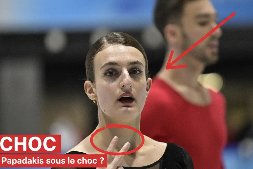 La mystérieuse publication de Gabriella Papadakis après l'or de son ex Guillaume Cizeron aux JO 2026 : elle s'explique enfin ! 5 discover 4