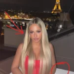Le bonheur secret de Giulia Sarkozy : l'échappée belle de l'enfant star loin des tumultes familiaux. 14 secret de Giulia Sarkozy