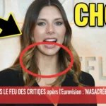 L’arène de l’Eurovision : Décryptage du lynchage numérique de Camille Cerf 19 Camille Cerf